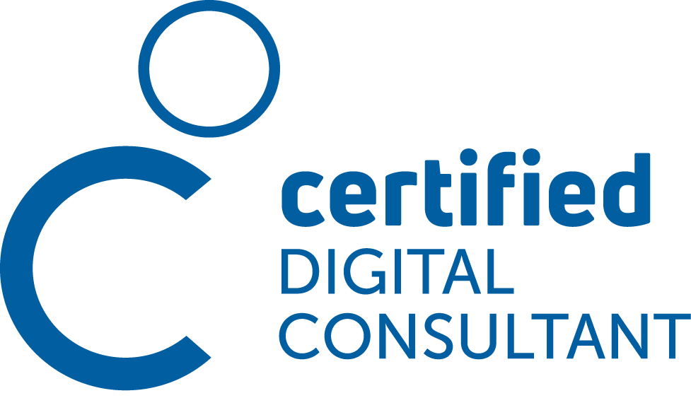 Certified Digital Consultant