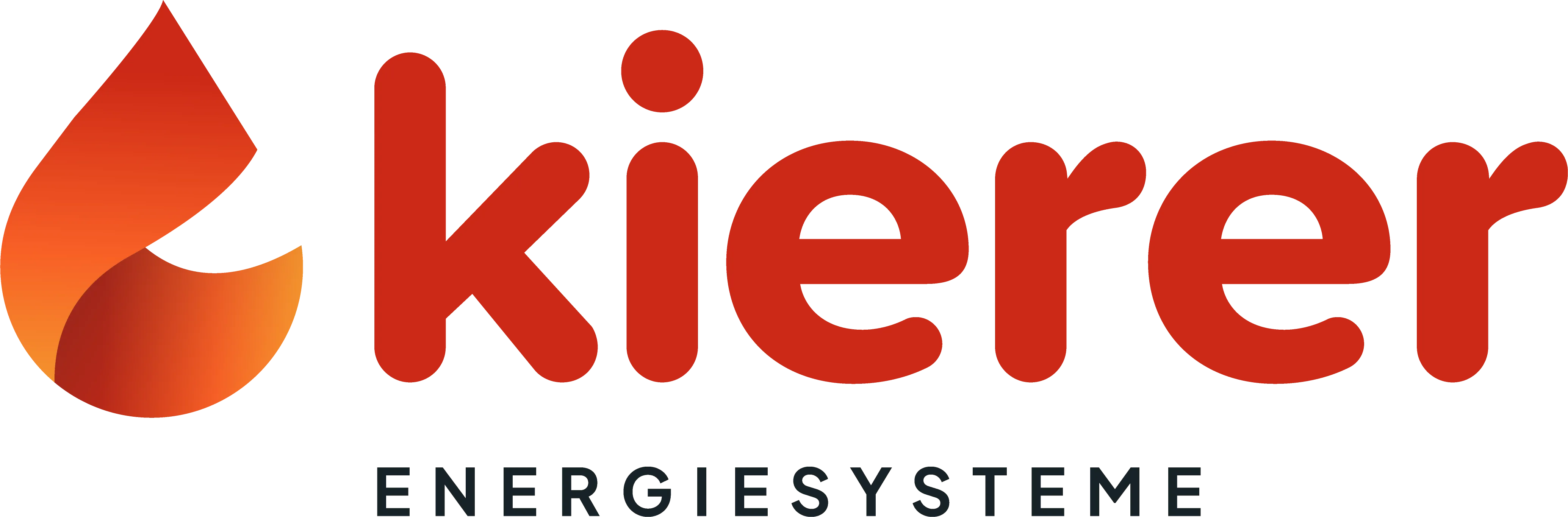 Kierer Logo