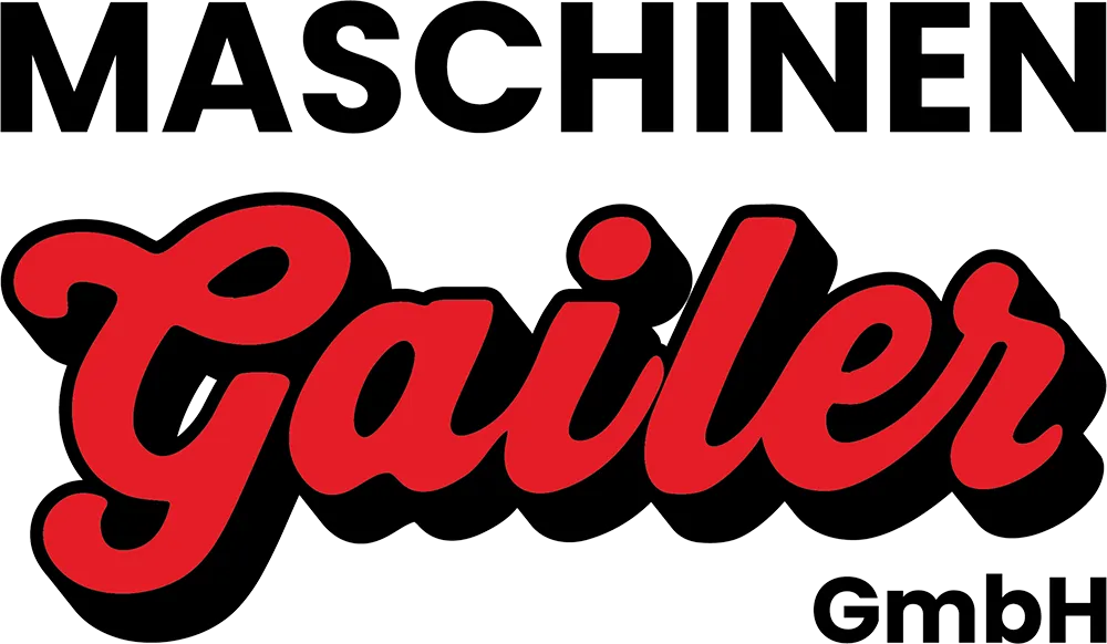 Maschinen Gailer Logo